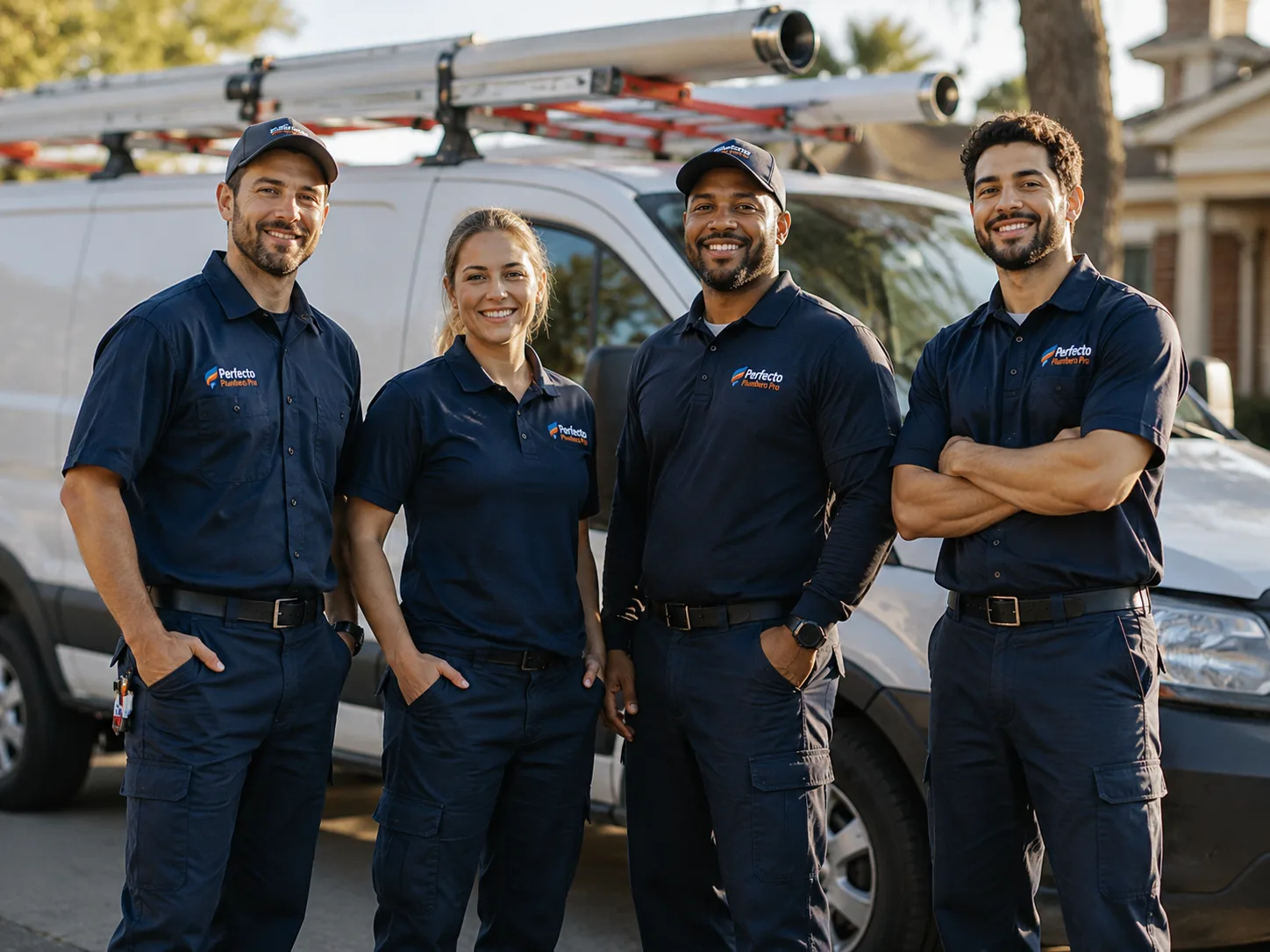 Emergency Plumber Near Me in Horseshoe Bend, AR near me